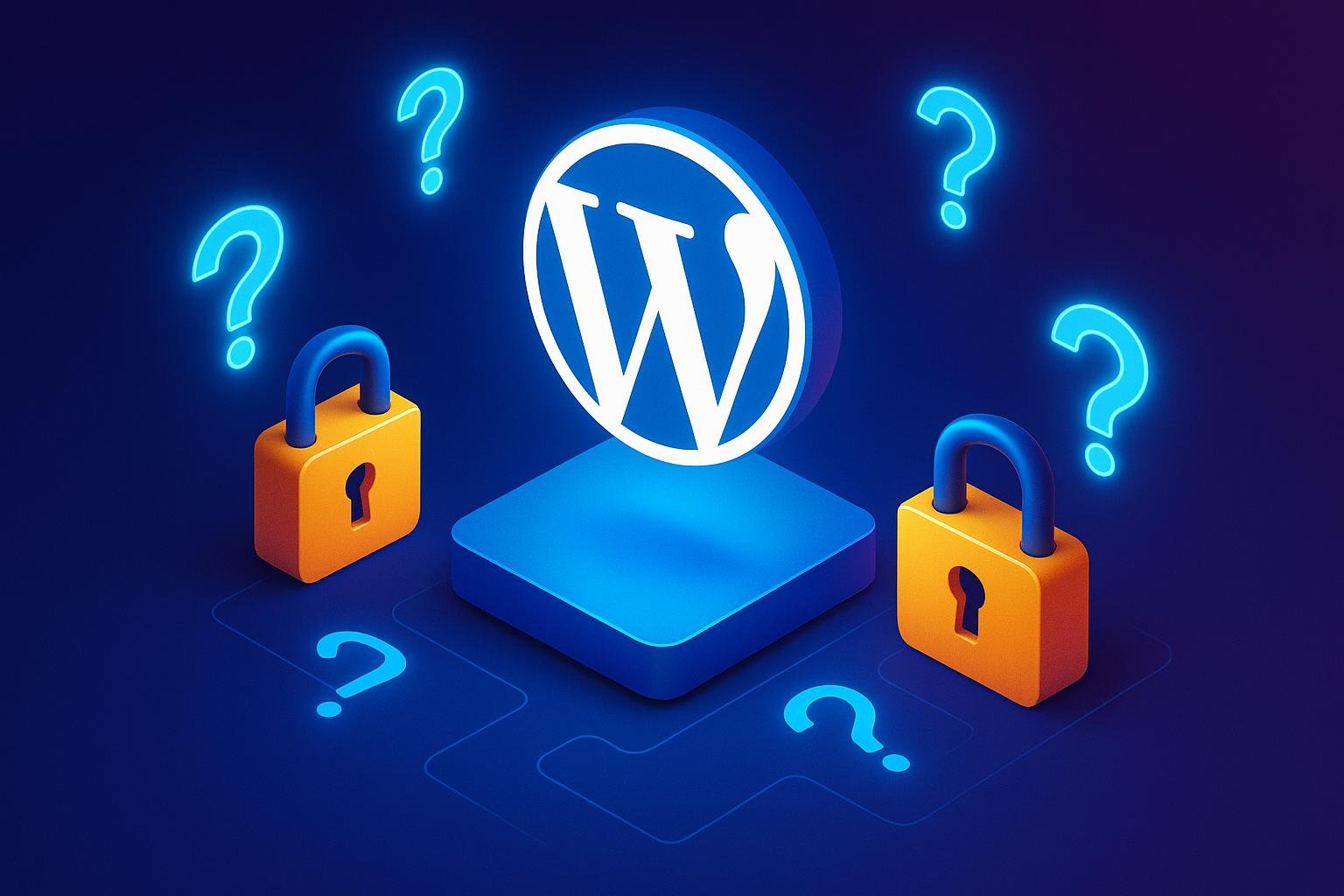 WordPress-Security-Vulnerabilities-and-Solutions